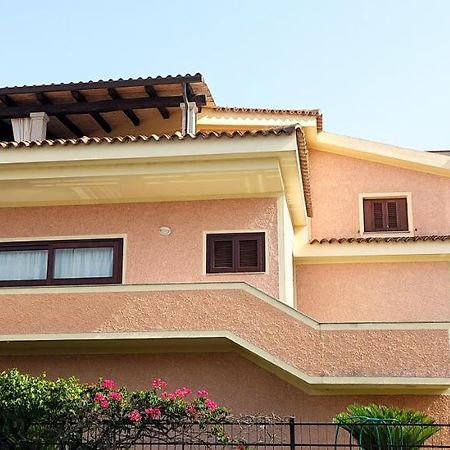 Villa Da Rosa Olbia Eksteriør billede