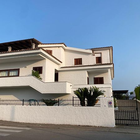Villa Da Rosa Olbia Eksteriør billede