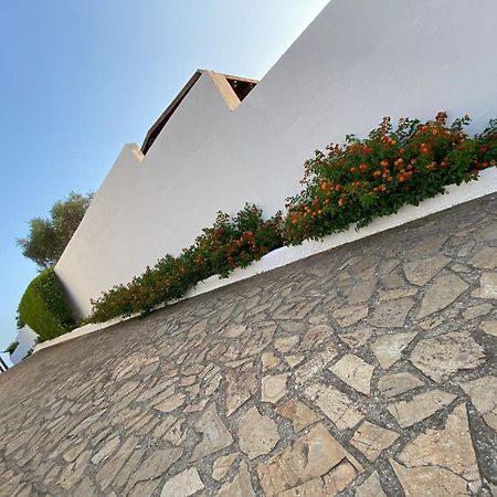 Villa Da Rosa Olbia Eksteriør billede