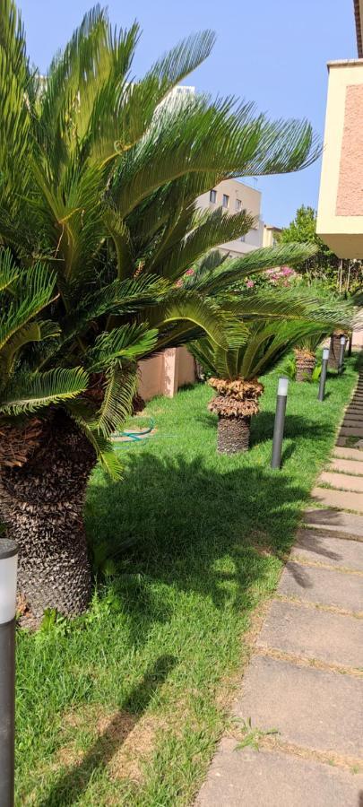 Villa Da Rosa Olbia Eksteriør billede