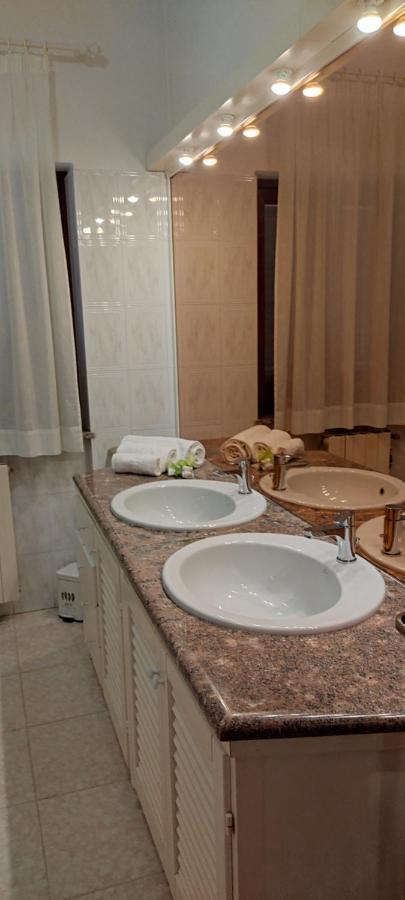 Villa Da Rosa Olbia Eksteriør billede