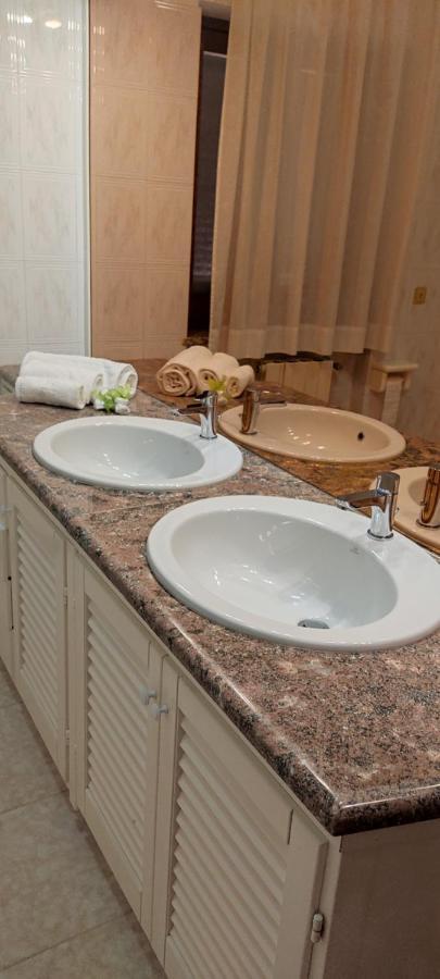Villa Da Rosa Olbia Eksteriør billede