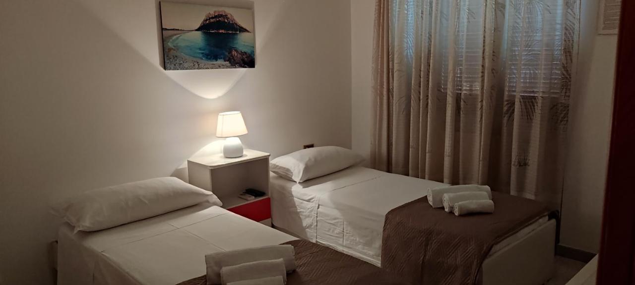 Villa Da Rosa Olbia Eksteriør billede