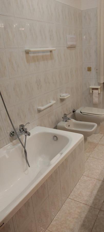 Villa Da Rosa Olbia Eksteriør billede