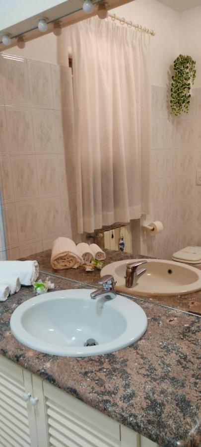 Villa Da Rosa Olbia Eksteriør billede