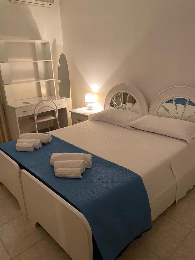Villa Da Rosa Olbia Eksteriør billede