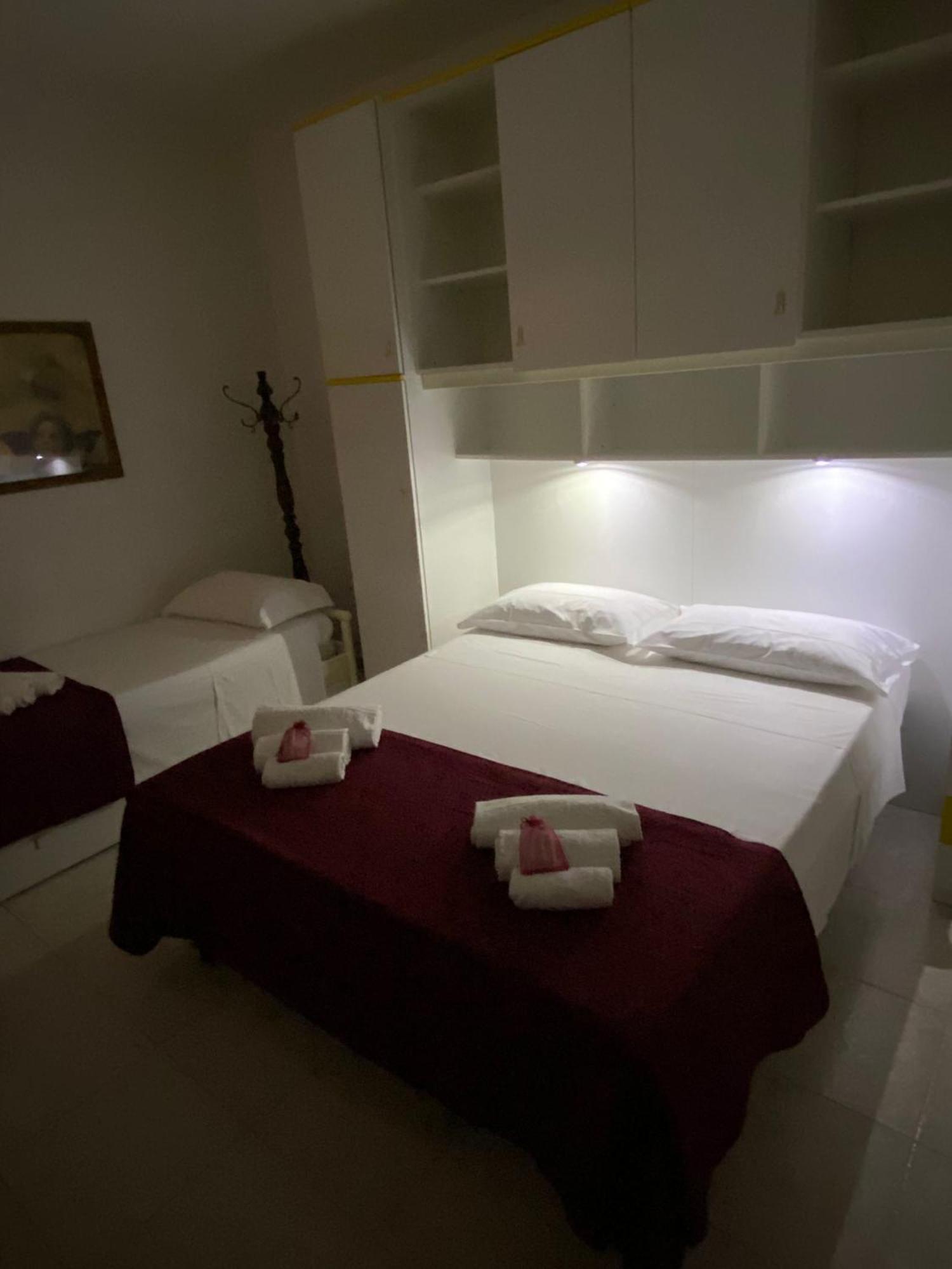 Villa Da Rosa Olbia Eksteriør billede
