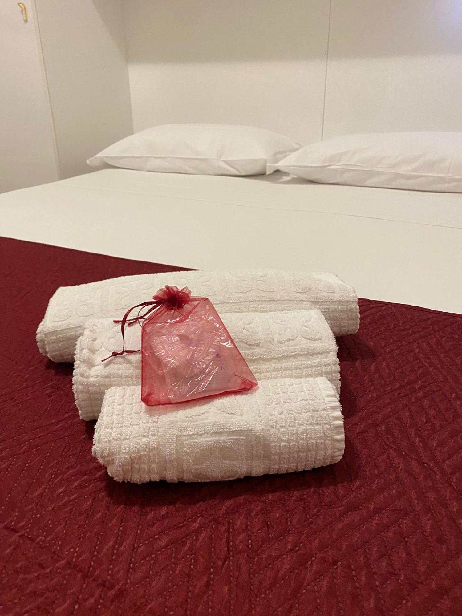 Villa Da Rosa Olbia Eksteriør billede