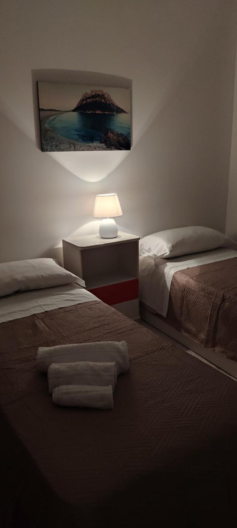 Villa Da Rosa Olbia Eksteriør billede