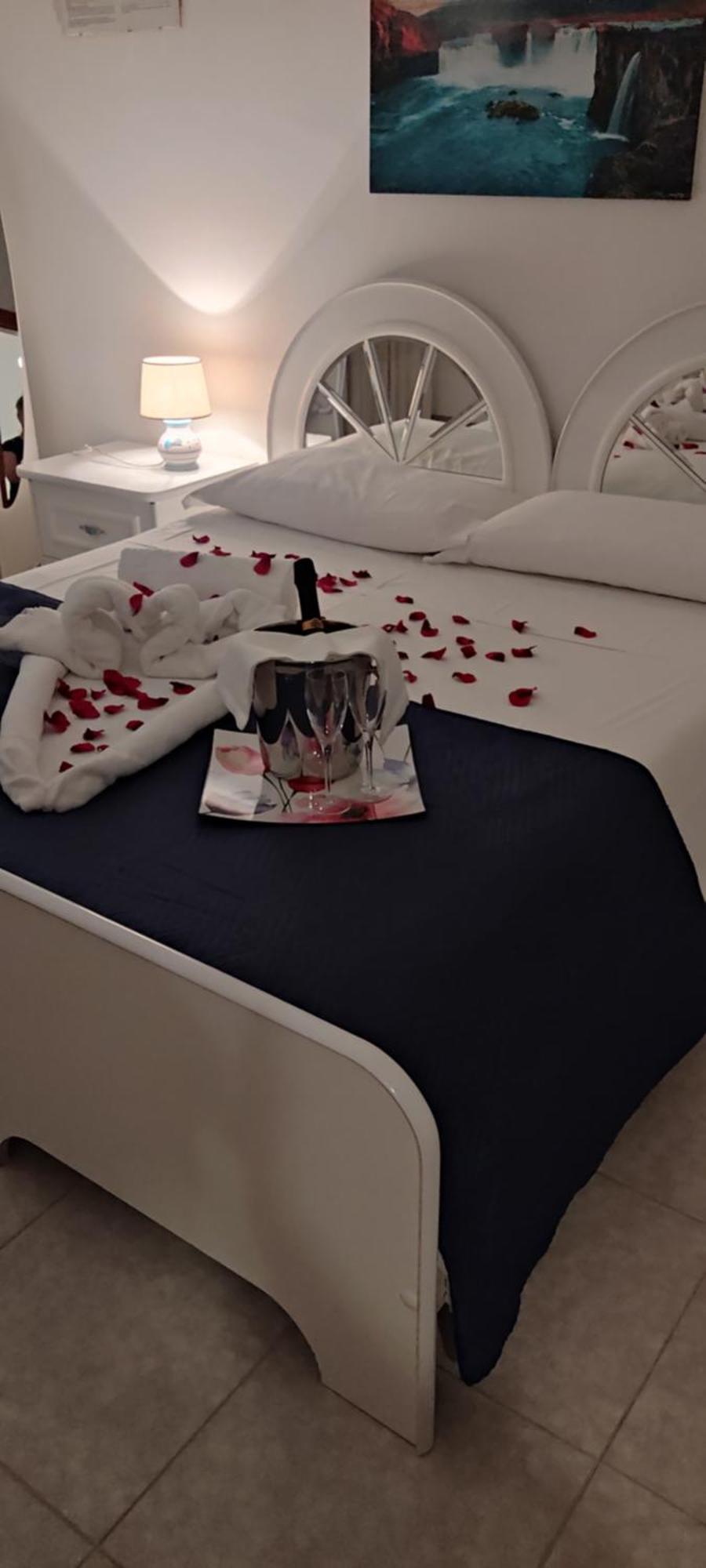Villa Da Rosa Olbia Eksteriør billede