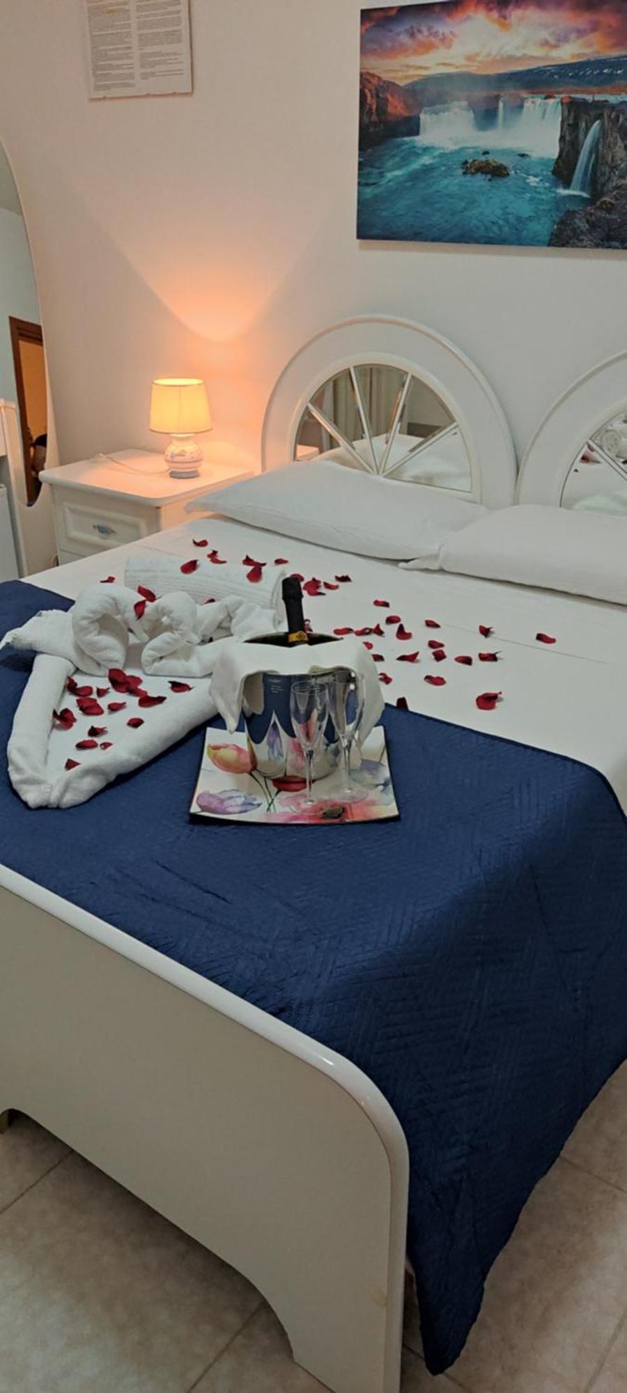 Villa Da Rosa Olbia Eksteriør billede