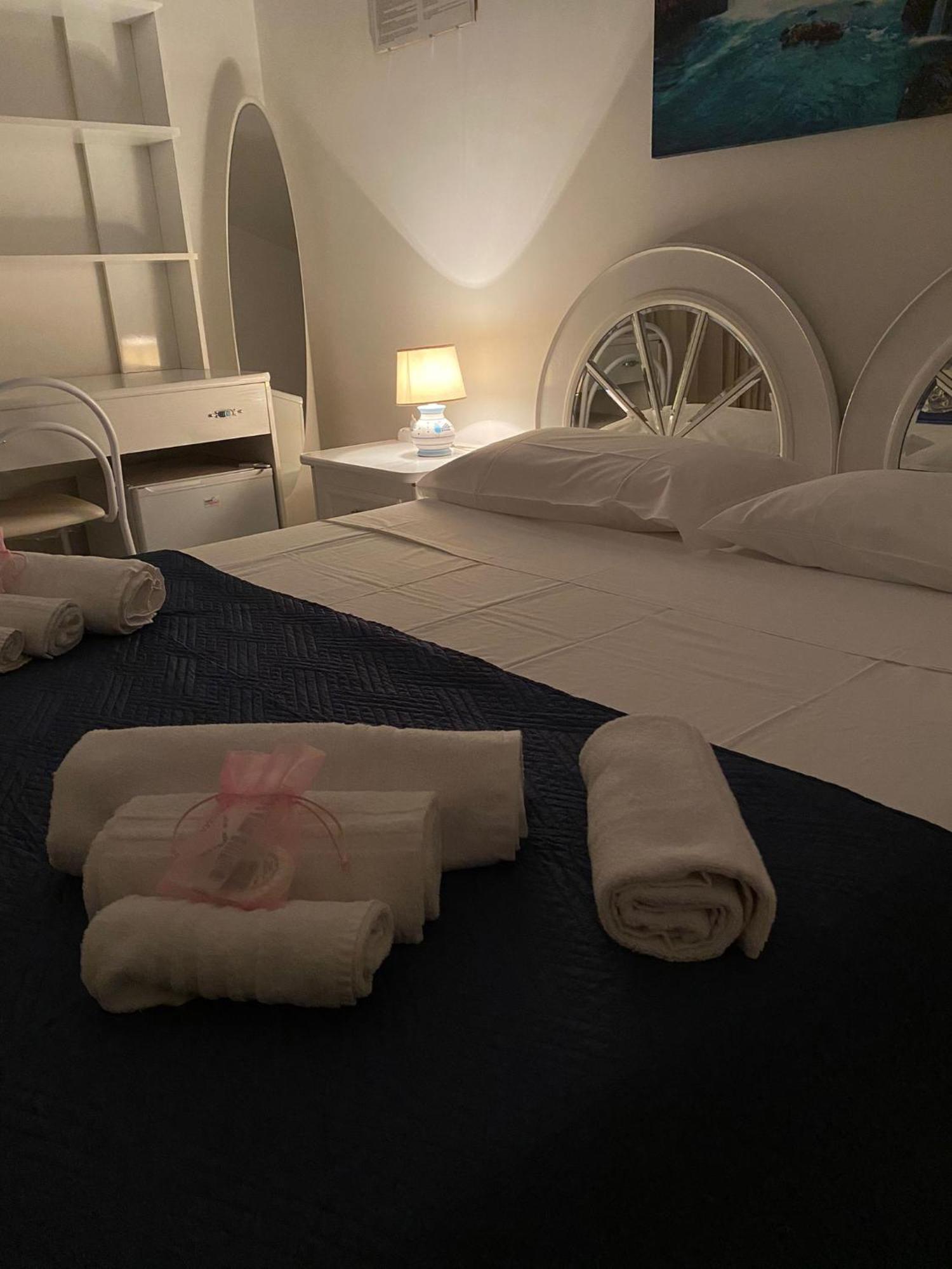 Villa Da Rosa Olbia Eksteriør billede