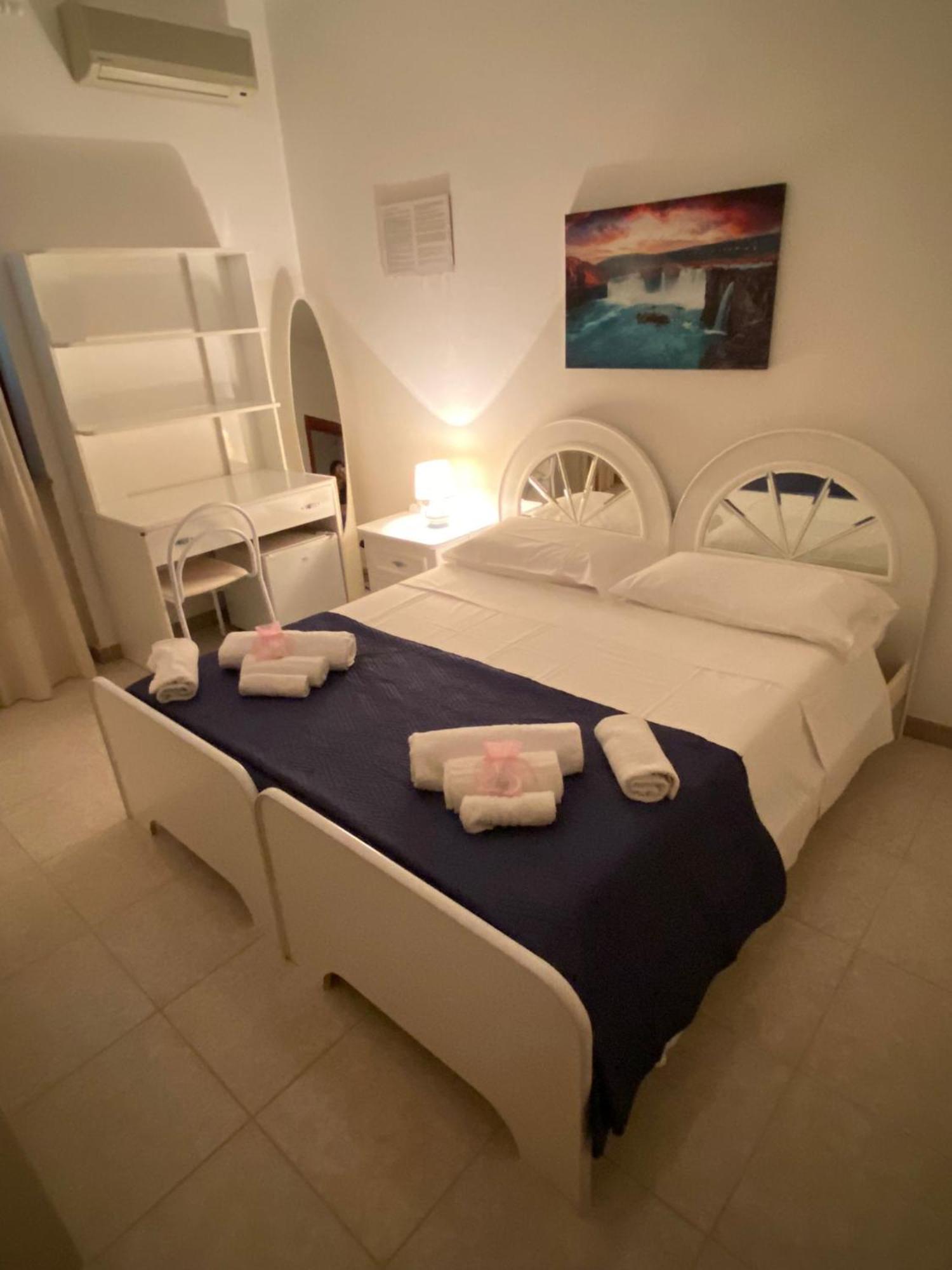 Villa Da Rosa Olbia Eksteriør billede