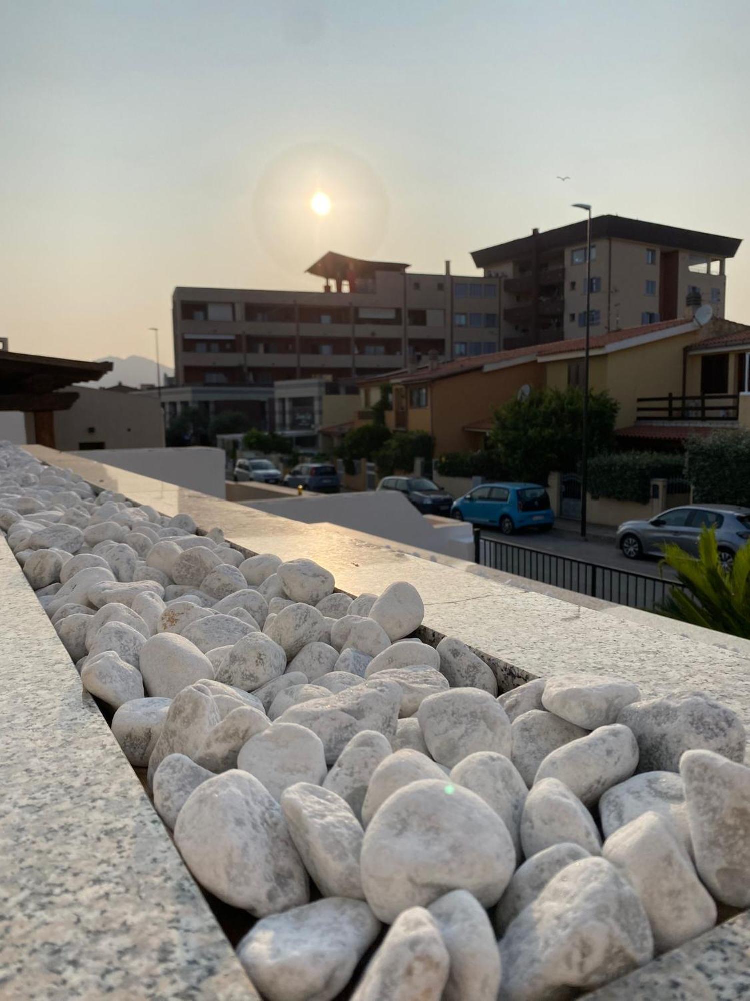 Villa Da Rosa Olbia Eksteriør billede